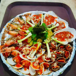 Mẹt Sốt Thái