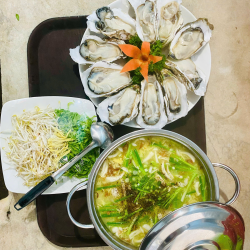 Cháo Hàu