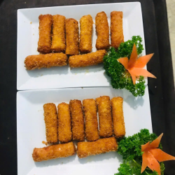 Chả Giò HMQ