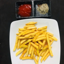 Khoai Tây Chiên