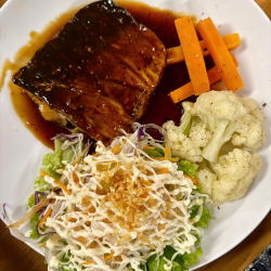 Beefsteak