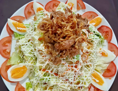 Tiệc khai trương